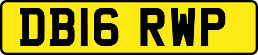 DB16RWP