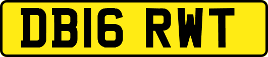DB16RWT