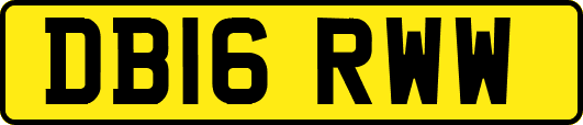 DB16RWW