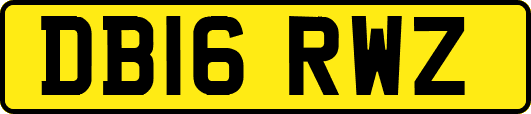 DB16RWZ