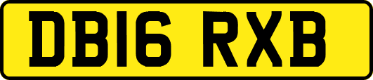 DB16RXB
