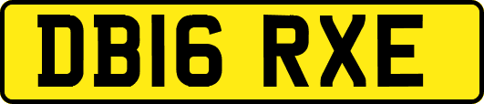 DB16RXE