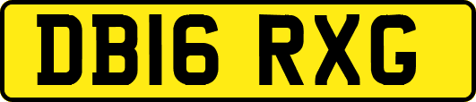 DB16RXG