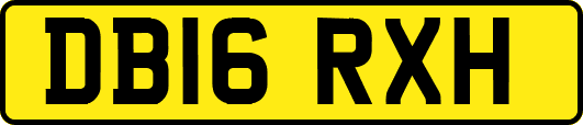 DB16RXH