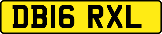 DB16RXL