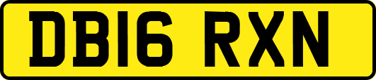 DB16RXN