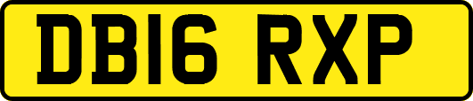 DB16RXP