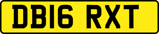 DB16RXT