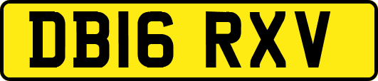 DB16RXV