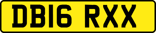 DB16RXX