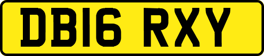 DB16RXY