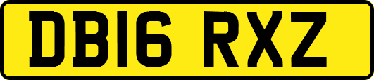 DB16RXZ