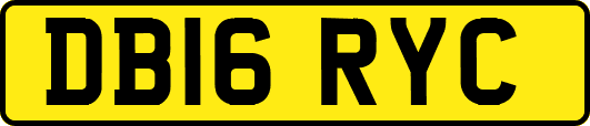 DB16RYC