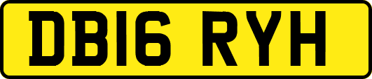 DB16RYH