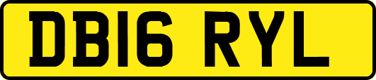 DB16RYL