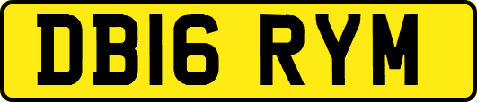 DB16RYM