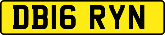 DB16RYN