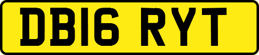 DB16RYT