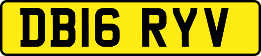 DB16RYV