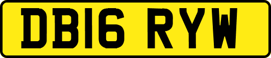 DB16RYW