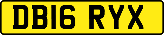 DB16RYX