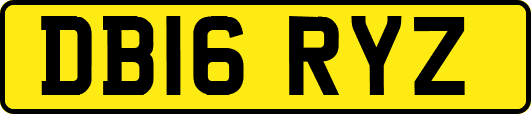 DB16RYZ