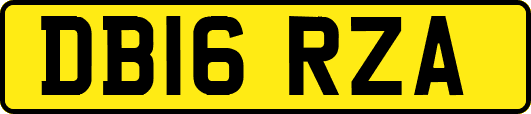 DB16RZA
