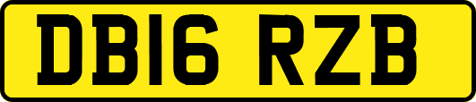 DB16RZB