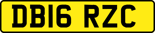 DB16RZC