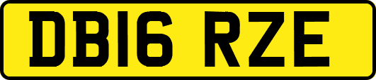 DB16RZE