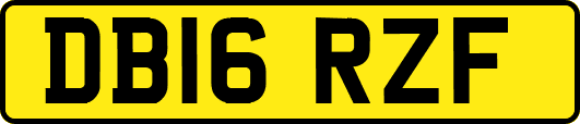 DB16RZF
