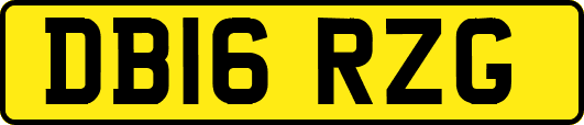 DB16RZG