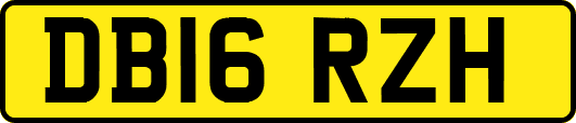DB16RZH