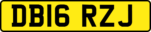 DB16RZJ