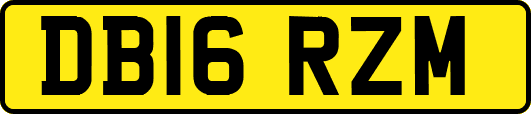 DB16RZM