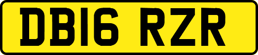 DB16RZR