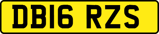 DB16RZS