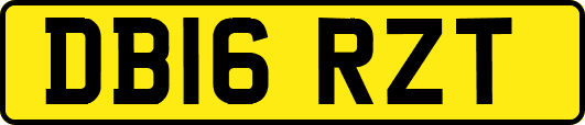 DB16RZT