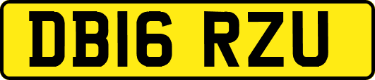 DB16RZU