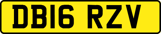 DB16RZV