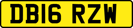 DB16RZW