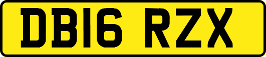DB16RZX