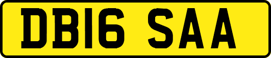 DB16SAA