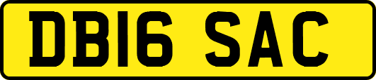 DB16SAC