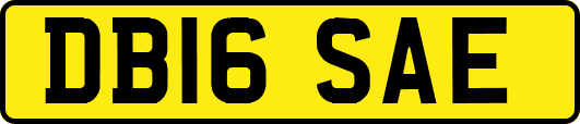 DB16SAE