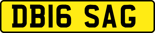 DB16SAG