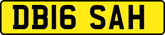 DB16SAH