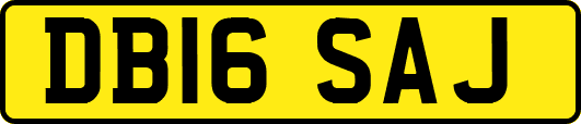 DB16SAJ