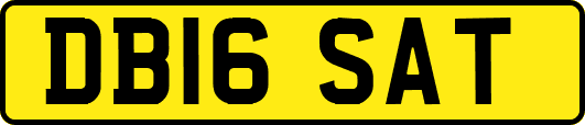 DB16SAT