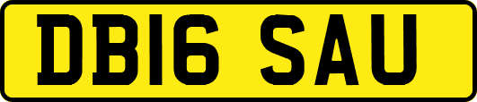 DB16SAU